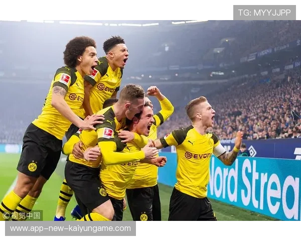 多特晋级稳如泰山，破浪前行，势如破竹